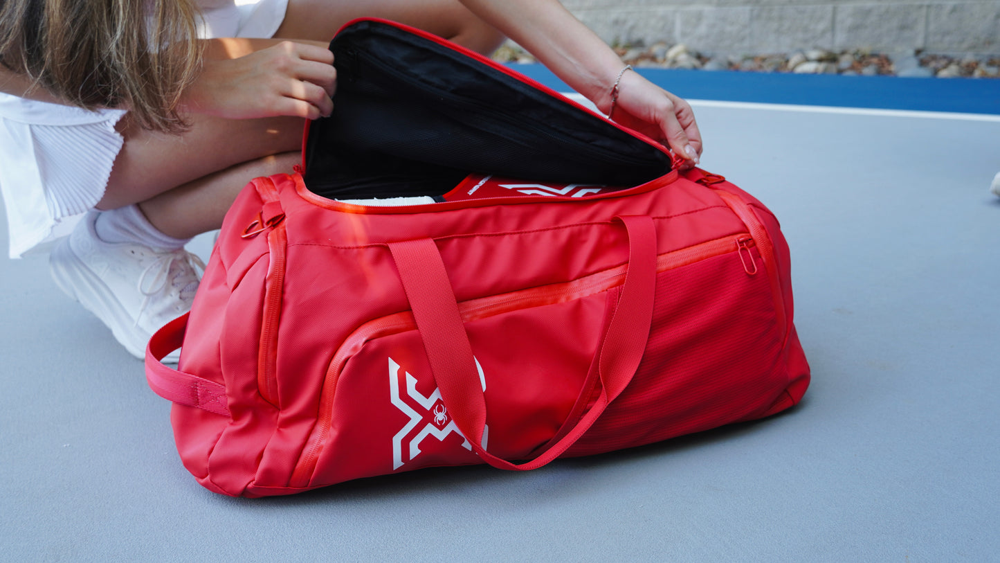 RED CODE PRO TOUR BAG