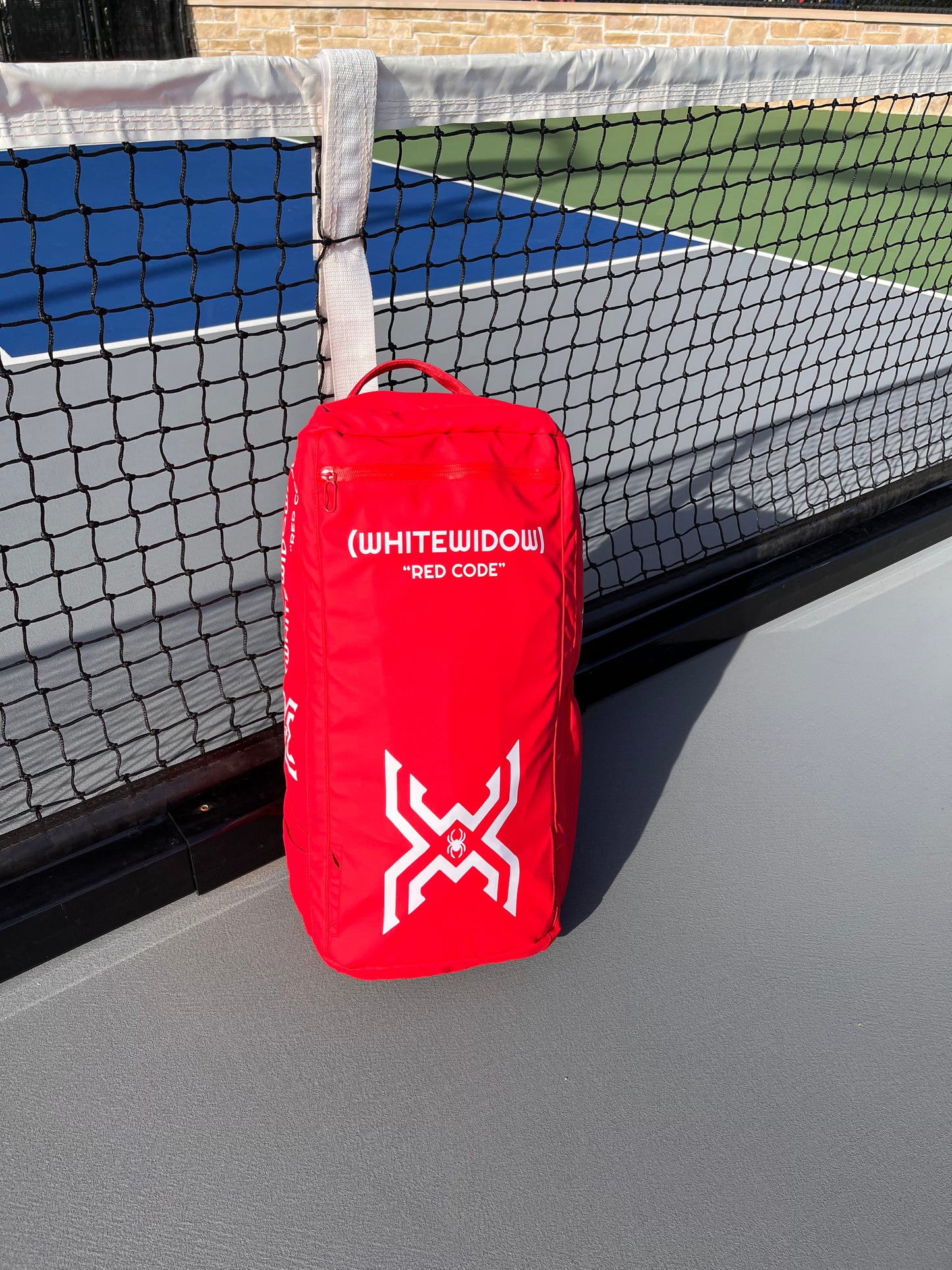 RED CODE PRO TOUR BAG